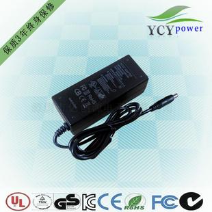 亿创源仪器仪表开关电源6级能效12V3A电源适配器CE认证36W电源