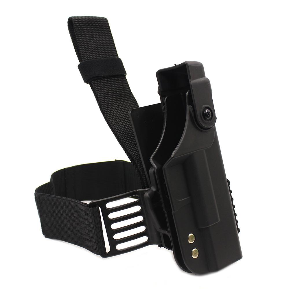 新品ebayGlock系列快拔腿部glockholster