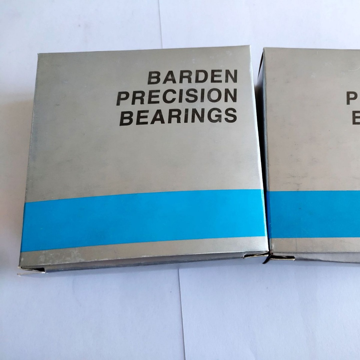 巴顿BARDEN轴承 C208HCUL 角接触球轴承