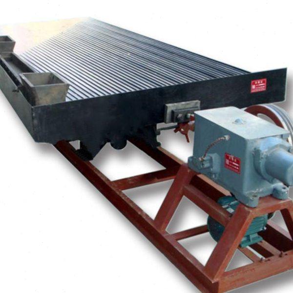 现货供应6S双层选矿摇床耐磨玻璃钢加厚摇床面钨沙精选摇床生产线,机械设备,矿山专用设备,淘宝优惠券,粉丝福利购,淘宝优惠卷