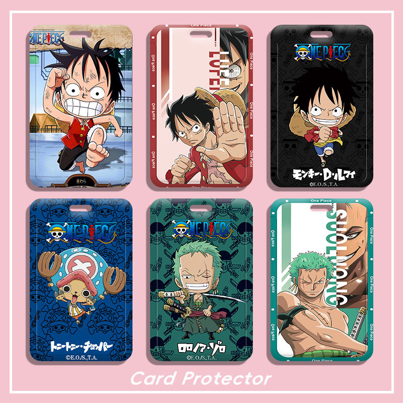 可爱学生卡套卡通公交地铁硬饭卡保护套校校牌电梯厂牌高颜值ins