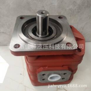 CBGJ系列高压齿轮泵陕西通力配套CBGJ2032R济南液压泵
