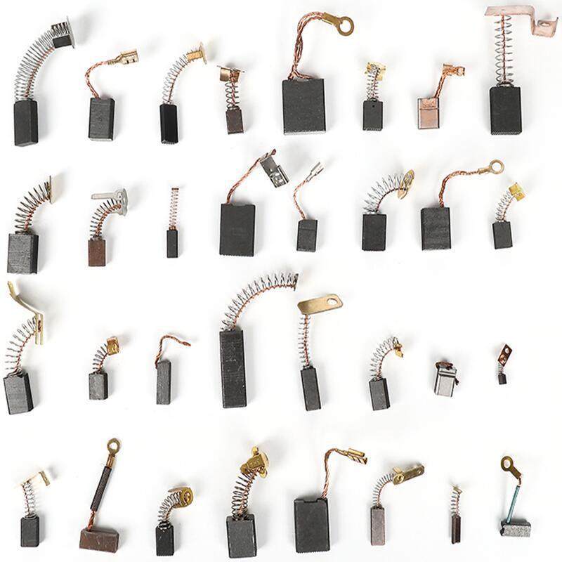 碳刷各种型号电动工具直流电机角磨机碳刷配件电锤手电钻碳刷,畜牧/养殖物资,畜牧/养殖器械,淘宝优惠券,粉丝福利购,淘宝优惠卷