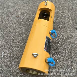 预应力钢绞线挤压机固定抛锚挤压设备桥梁液压套钢绞线挤压机