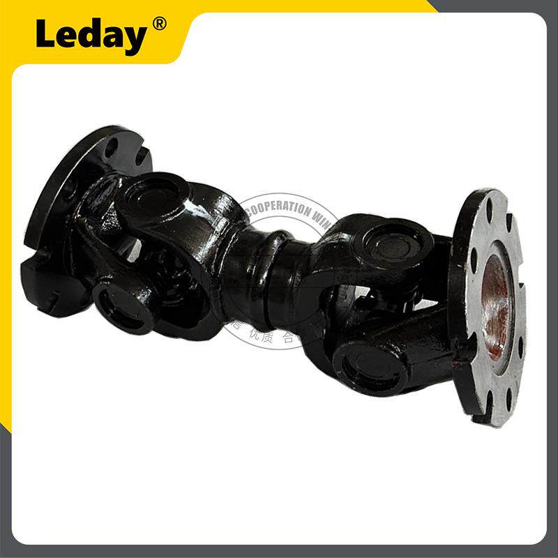 山推推土机配件后传动轴总成ZL50G3-04001山推推土机传动轴