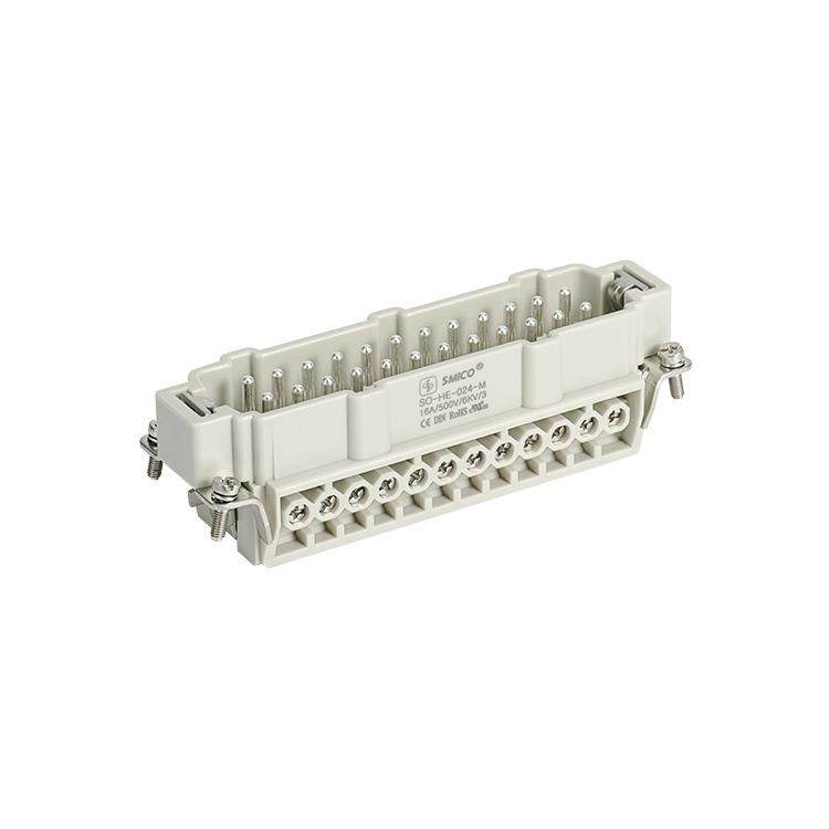 供应重载连接器模具HE系列24芯M矩形连接器自动化机械臂插头,畜牧/养殖物资,畜牧/养殖器械,淘宝优惠券,粉丝福利购,淘宝优惠卷