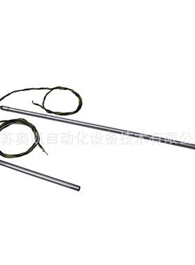 蒙诺格庞巴迪铁路机车电加热管M-1870AC220700W铁路客车机车