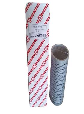 TFBX-70X10吸油过滤器滤芯黎明液压油折叠滤芯TFB01.BH-70X10