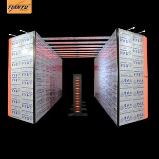 展览展示设计搭建广交会展台设计搭建深圳展台设计搭建展览设计