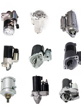 56029681AAM0T39072M000T39072STM1777BA启动电机适用Dodge