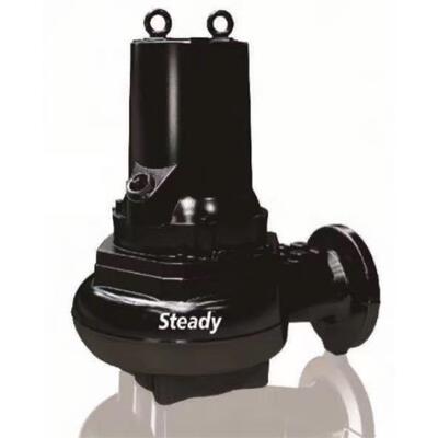飞力Steady（世代）污水泵，steadyFLYGT1300系列产品