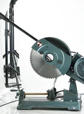 16寸冷切切割机全钢/铸铁3kw/380v4kw/380v规格多样