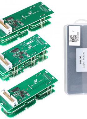 研华ACDPX1/X2/X3台式接口板适用于宝马B37/B47/N47/N57柴油机