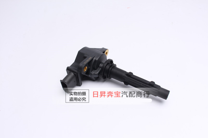 适配奔驰W211 W221 W164W212S350ML350GL450R350点火线圈高压包