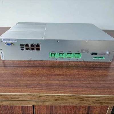 供货许继电源FXB-72微机直流电流测控装置