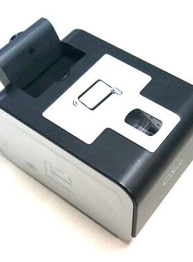 鸿达CS600身份证阅读器二三代身份证读卡器四合一身份证读卡器