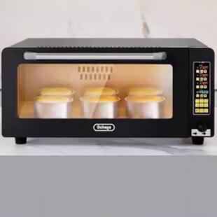 UKOEO高比克E9私房平炉烤箱面包烘焙配石板不锈钢大容量层炉