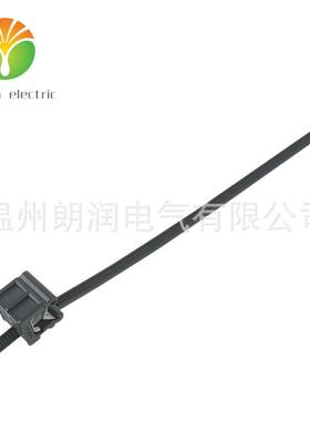 分体式边缘卡扣汽车固定扎带156-00646/156-00774/T50ROSEC23