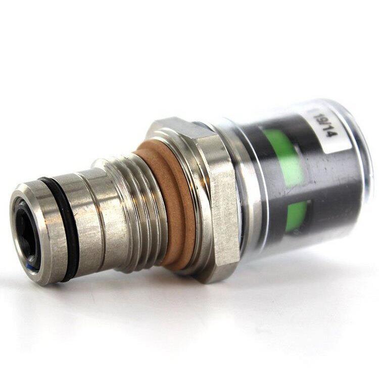 上海嘉定快速报价DESAX牌TYP:TS205P原装进口