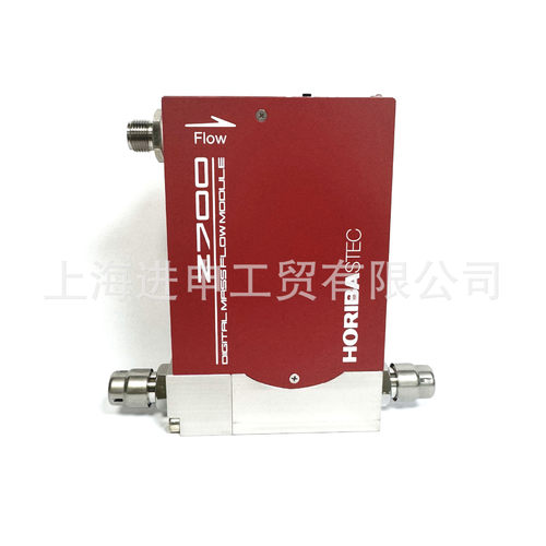 Horiba stec MFC SEC-Z724MGX压力补偿质量流量控制器堀场