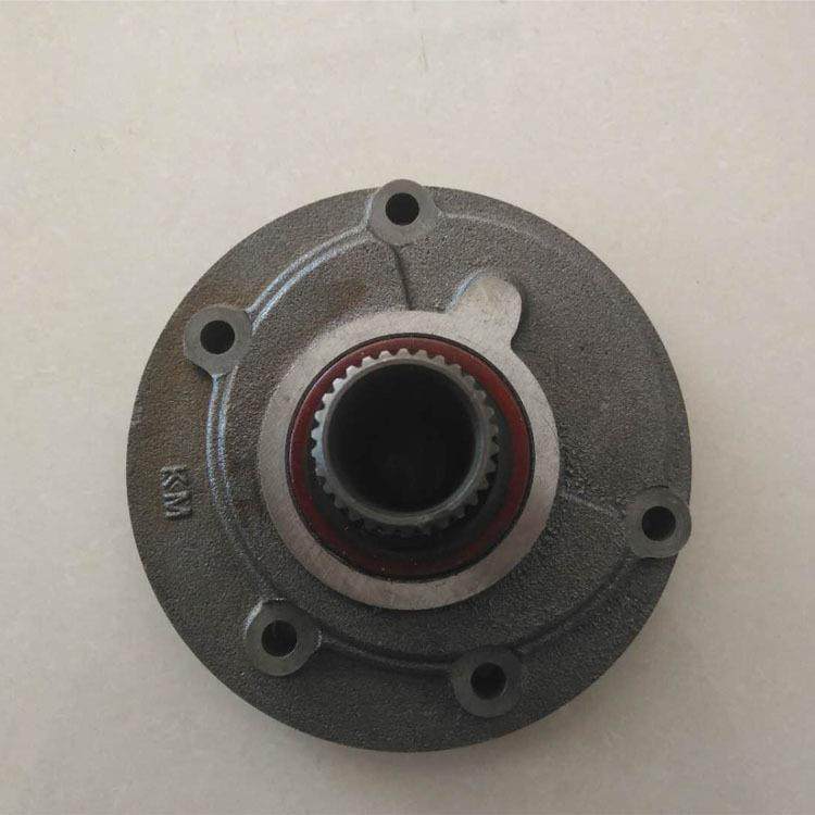 叉车配件叉车液压供油泵变速箱供油泵FD20/30-16