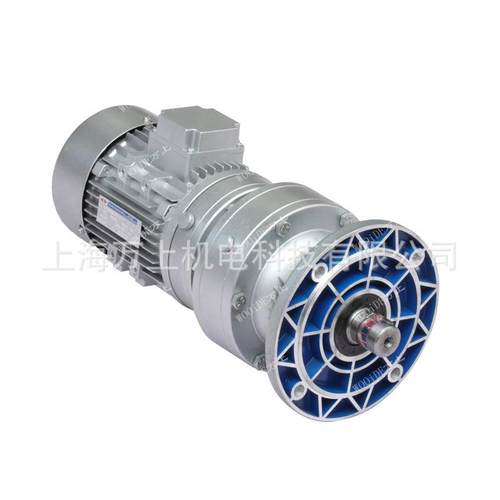 WB65WD减速机WB65WD摆线针轮减速机微型铝壳行星摆线减速器