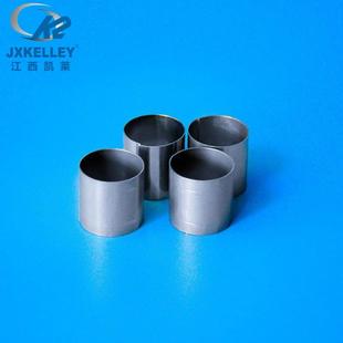 401.304材质不锈钢拉西环填料干燥塔金属拉西环填料