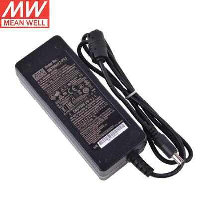GST60A5/07/09/12/15/18/24/48-P1J明纬电源适配器