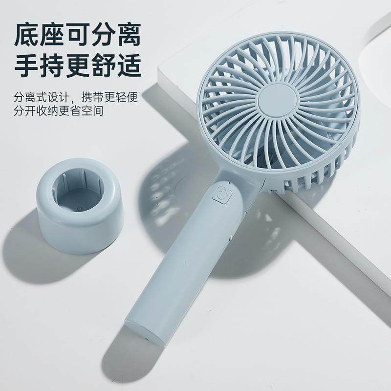 新款手持小风扇便携式迷你usb充电风扇大风力办公桌面循环电风扇,农用物资,其他肥料,淘宝优惠券,粉丝福利购,淘宝优惠卷