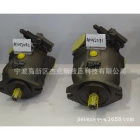 力士乐A10VSO140DFR PPB12N00液压泵 31R