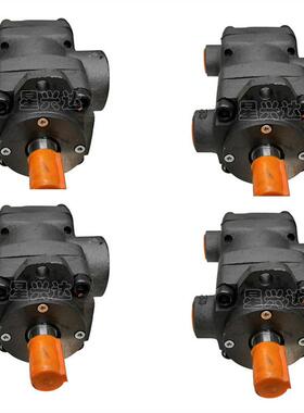 PFED叶片泵油泵PFED-3121016/005PFED-3121016/006柱塞泵