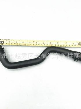 加热器进气软管暖风水管适用于福特fiesta