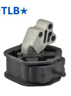 发动机支架2N156F012NA适用于福特嘉年华Fiesta1.6L03-10