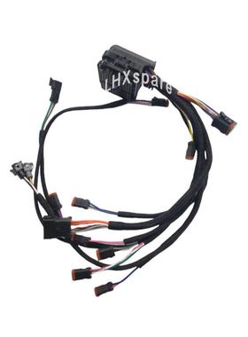 950H962H329D324D329D324D198-27141982714C7发动机线束