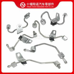 康明斯5.9L发动机燃油管套装 5086871AA528944749888074988806