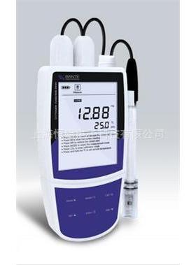 Bante530-S便携式电导率/TDS计多参数水质分析仪