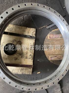 出口现货不锈钢法兰ASTMA182F316法兰ASMEB16.47法兰环