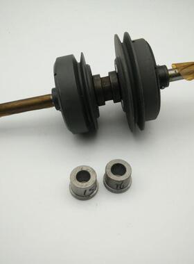 正宗杭州西湖西陵台钻离合器攻牙机离合器SWJ61216