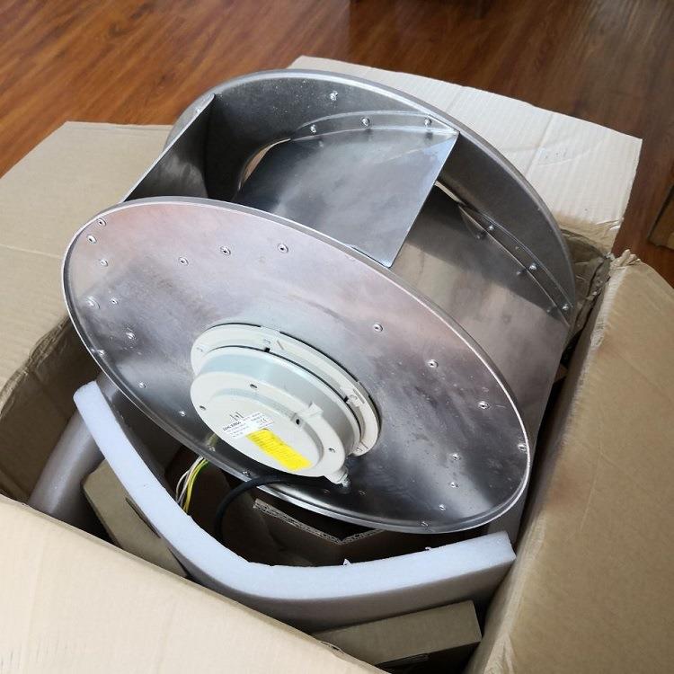 RH25M-2EK.1E.2R施乐百提供电器柜散热风扇