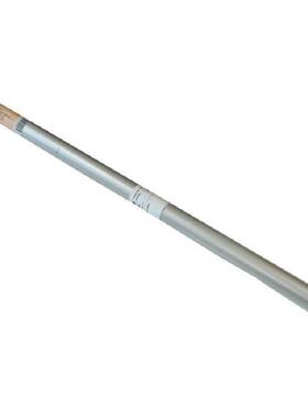 铝管适用于STIHL斯蒂尔FS75FS80RFS85R41407107120