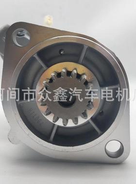 129136-77011129136-77011129900-77010S13-204汽车起动机