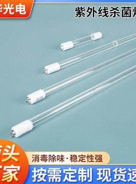80-150W紫外线杀菌灯废气污水处理光解消毒灯除臭紫外镇流器配套