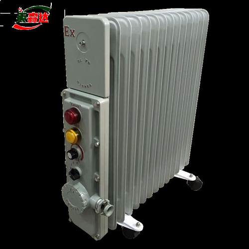 热卖BDR隔爆电热油汀BRD51防爆电暖器2000w电加热取暖器价格