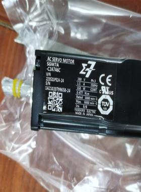 SGM7J-04AFC6E电机SGM7A-C2A7A6CSGDM-A5ADAR88M-K4K030C-BS2