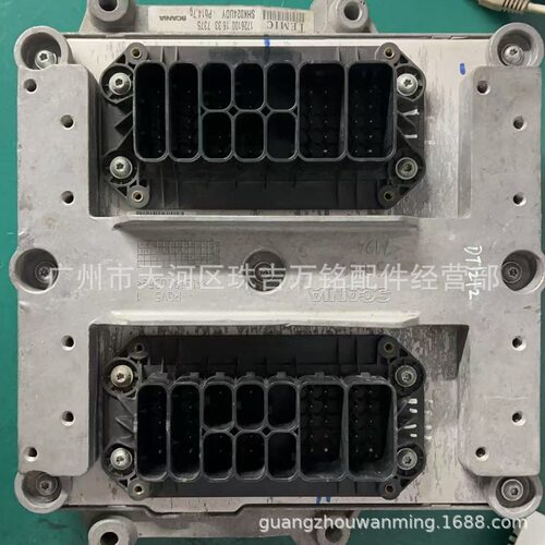 适用于斯堪尼亚D1212发动机电脑板2323688ECU控制器