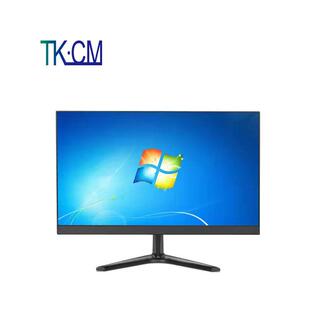 热销27寸液晶显示器高清DPHDMI接口设计绘图商显可用2k分辨率