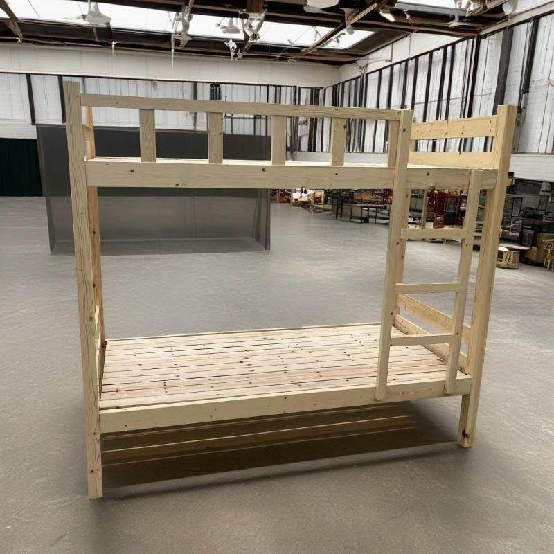 苏州便宜上下床实木松木双层儿童高低床橡木宿舍上下铺同宽子母床,农用物资,其他肥料,淘宝优惠券,粉丝福利购,淘宝优惠卷