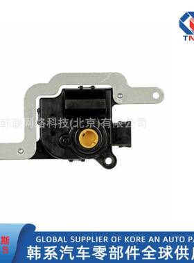 971541H000，97154-1H000，适用于现代起亚途胜狮跑鼓风机电机翻