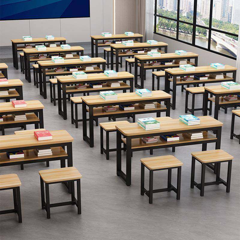 课桌椅培训桌辅导班补习班单双层课桌椅美术绘画圆角桌椅书法桌椅,节庆用品/礼品,新娘配件,淘宝优惠券,粉丝福利购,淘宝优惠卷