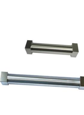 SZQ湿膜制备器（圆柱式）实验室试板涂膜器78mm宽度160mm加长